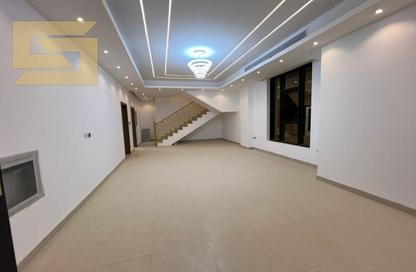 Villa - 5 Bedrooms - 7 Bathrooms for rent in Al Bahia Hills - Al Bahia - Ajman Villa - 5 Bedrooms - 7 Bathrooms for rent in Al Bahia Hills - Al Bahia - Ajman