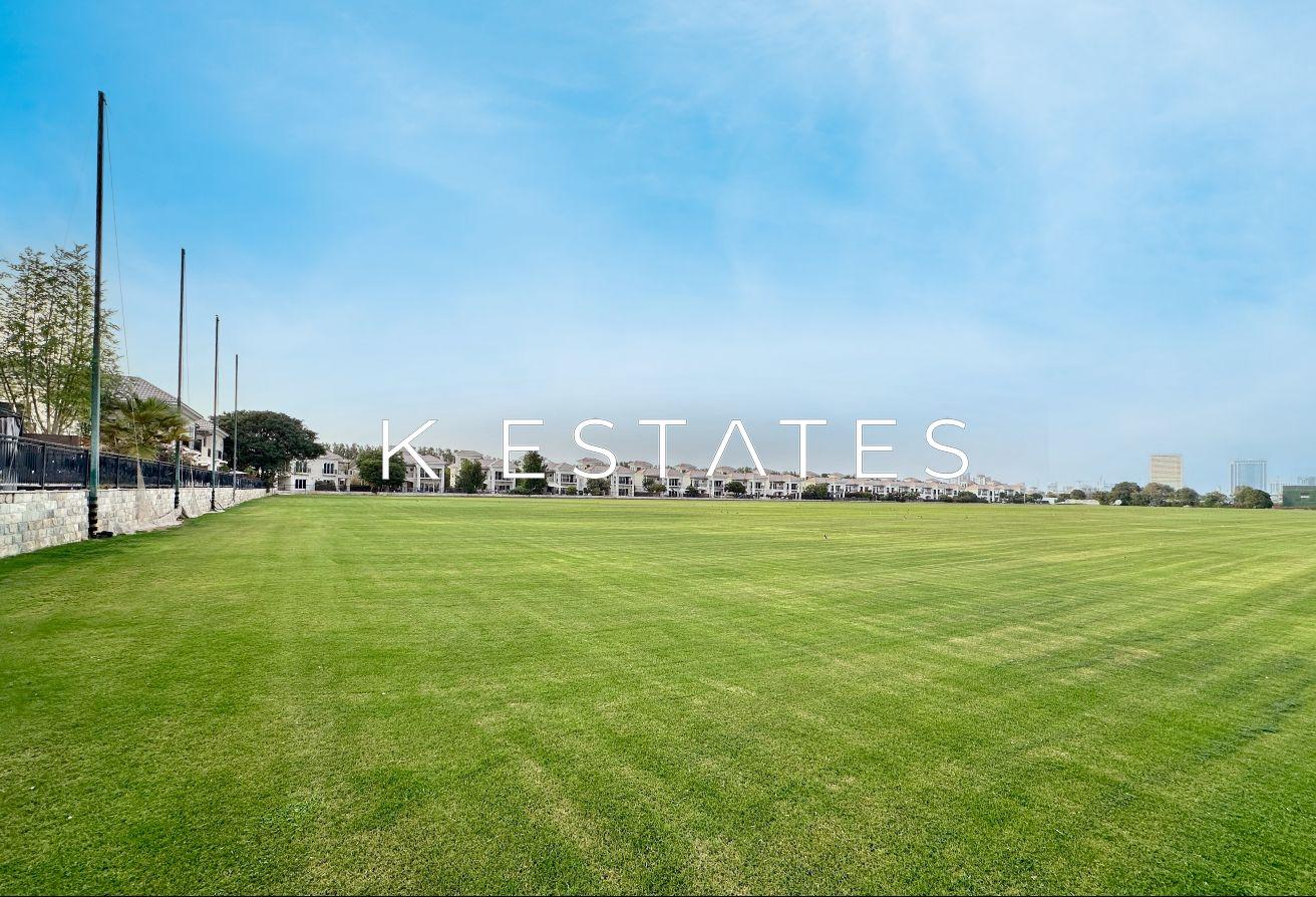 Al Habtoor Polo Resort and Club - The Residences