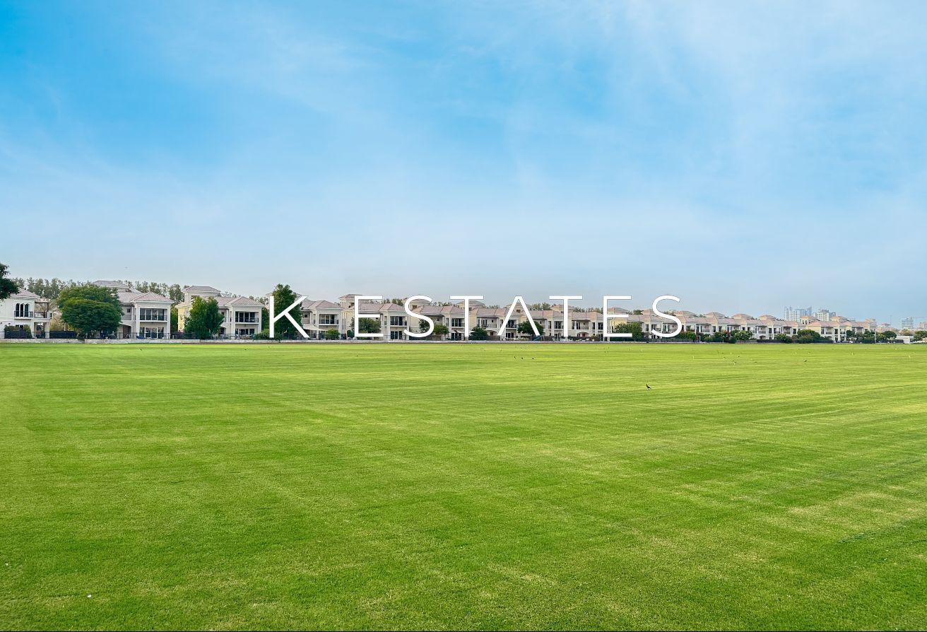Al Habtoor Polo Resort and Club - The Residences