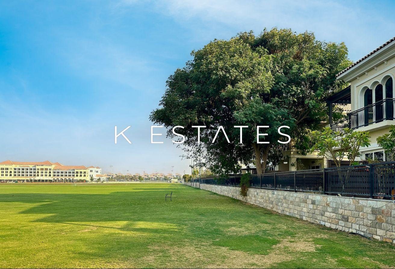 Al Habtoor Polo Resort and Club - The Residences