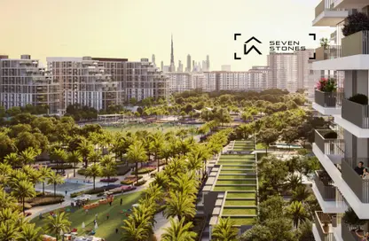 شقة - 2 غرف نوم - 2 حمامات للبيع في Palace ريزيدنسز 1 - Palace ريزيدنسز at Hills Estate - دبي هيلز استيت - دبي