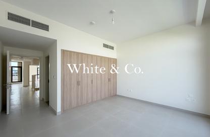 Villa - 4 - 5 for sale in The Pulse Beachfront 2 - The Pulse - Residential District - Dubai South (Dubai World Central) - Dubai Villa - 4 - 5 for sale in The Pulse Beachfront 2 - The Pulse - Residential District - Dubai South (Dubai World Central) - Dubai