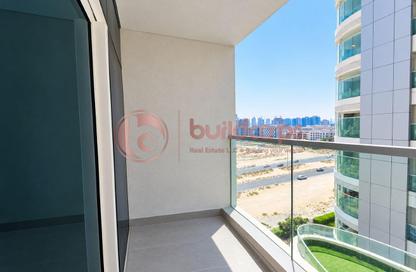 Apartment - Studio - 1 for rent in Opalz By Danube Tower 2 - Opalz by Danube - Dubai Science Park - Dubai