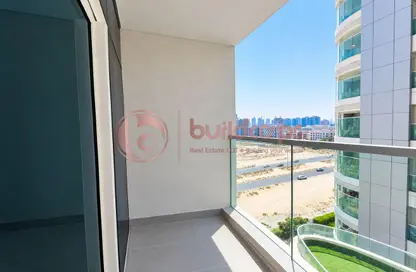 Apartment - 1 Bathroom for rent in Opalz By Danube Tower 2 - Opalz by Danube - Dubai Science Park - Dubai
