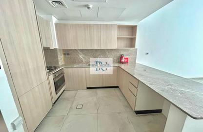 Apartment - 1 Bedroom - 2 Bathrooms for rent in La Riviera Azure - District 10 - Jumeirah Village Circle - Dubai