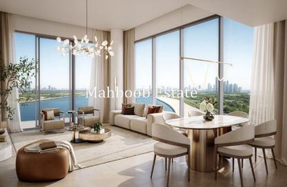 Apartment - 3 Bedrooms - 5 Bathrooms for sale in The Edit at D3 Tower C - The Edit at D3 - Dubai Design District - Dubai Apartment - 3 Bedrooms - 5 Bathrooms for sale in The Edit at D3 Tower C - The Edit at D3 - Dubai Design District - Dubai
