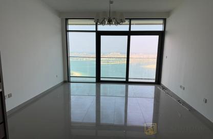 Apartment - 2 Bedrooms - 2 Bathrooms for rent in Beach Vista Tower 1 - Beach Vista - Emaar Beachfront - Dubai Harbour - Dubai