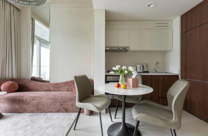 Apartment - 1 - 1 for rent in Vera Residences - Business Bay - Dubai Apartment - 1 - 1 for rent in Vera Residences - Business Bay - Dubai