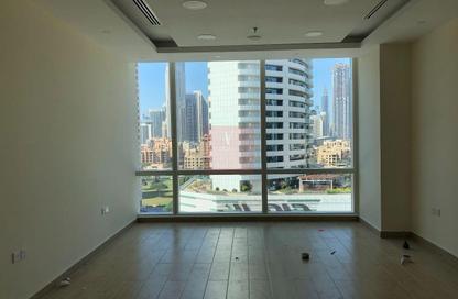 Office Space - Studio for rent in Tamani Art Tower - Business Bay - Dubai