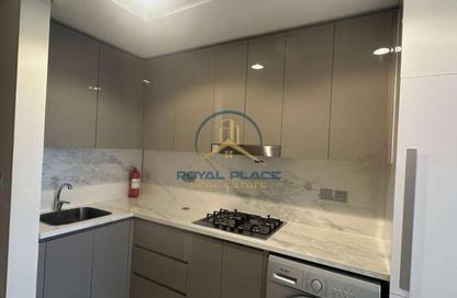 Apartment - 1 Bedroom - 2 Bathrooms for rent in Azizi Star - Al Furjan - Dubai