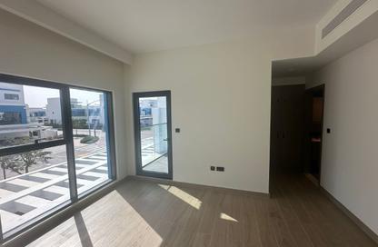 Townhouse - 3 Bedrooms - 4 Bathrooms for rent in Santorini - Damac Lagoons - Dubai Townhouse - 3 Bedrooms - 4 Bathrooms for rent in Santorini - Damac Lagoons - Dubai