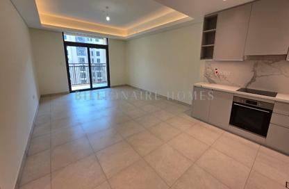 Apartment - 1 - 1 for rent in Lamaa Building 1 - Lamaa - Madinat Jumeirah Living - Umm Suqeim 3 - Umm Suqeim - Dubai