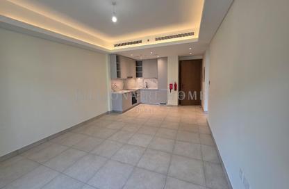 Apartment - 1 - 1 for rent in Lamaa Building 1 - Lamaa - Madinat Jumeirah Living - Umm Suqeim 3 - Umm Suqeim - Dubai