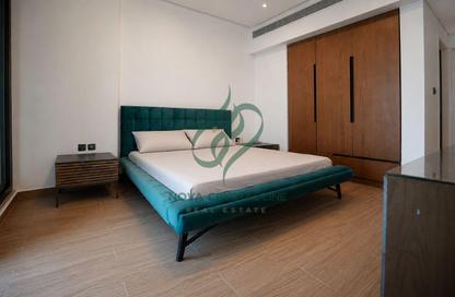 Apartment - 2 Bedrooms - 3 Bathrooms for sale in 2020 Marquis - Arjan - Dubai Apartment - 2 Bedrooms - 3 Bathrooms for sale in 2020 Marquis - Arjan - Dubai