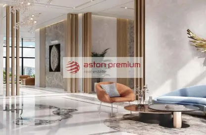 Apartment - 1 Bedroom - 1 Bathroom for sale in Azizi Venice 2 - Azizi Venice - Dubai South (Dubai World Central) - Dubai