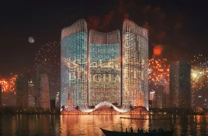 شقة - 1 حمام للبيع في بن غاطي سكاي رايز برج سي - بن غاطي سكاي رايز - الخليج التجاري - دبي