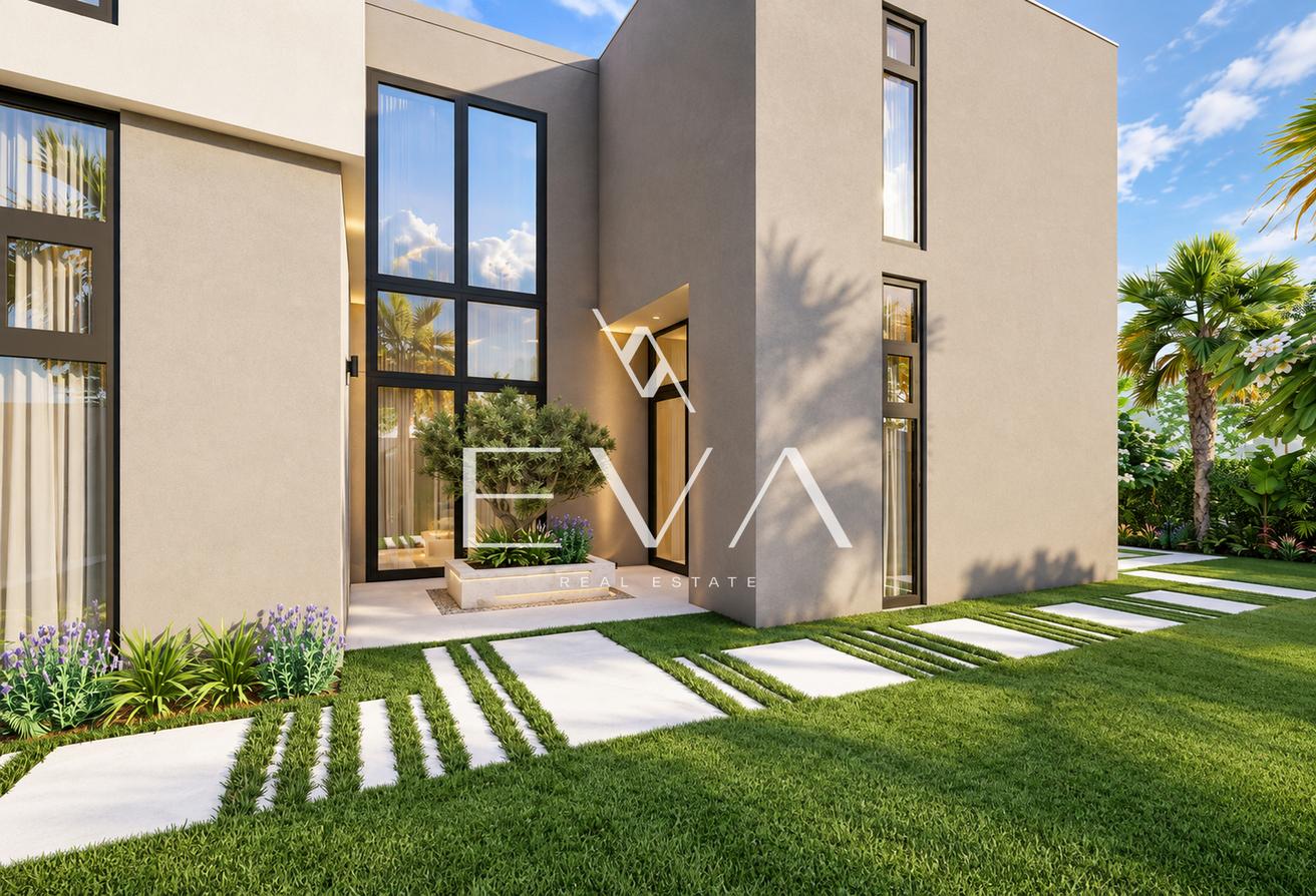 PRIVATE POOL | HIGH-END LANDSCAPING | VACANT photo 7