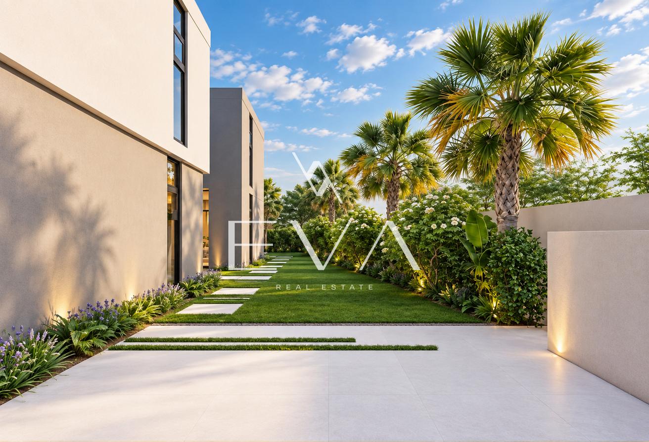 PRIVATE POOL | HIGH-END LANDSCAPING | VACANT photo 4