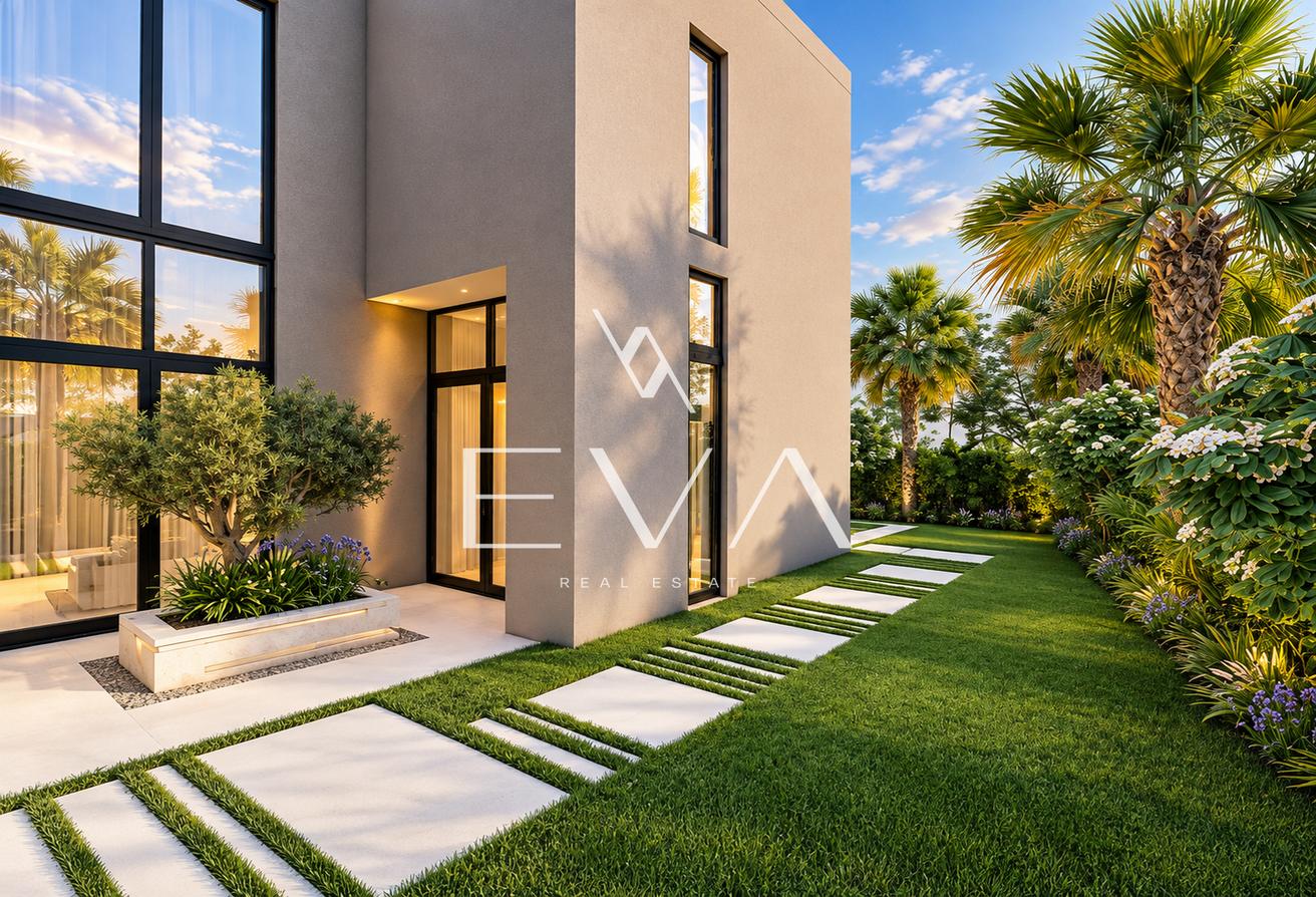 PRIVATE POOL | HIGH-END LANDSCAPING | VACANT photo 5