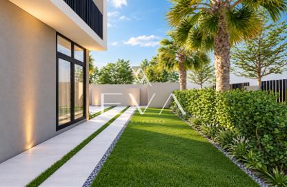 Villa - 5 - 7 for rent in Tilal Al Furjan - Al Furjan - Dubai