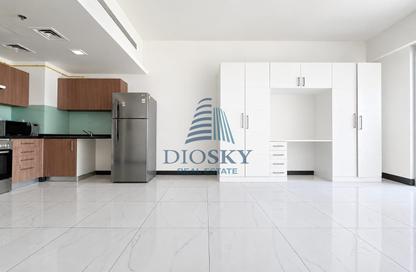 Apartment - Studio - 1 for rent in Crystal Residence - District 11 - Jumeirah Village Circle - Dubai Apartment - Studio - 1 for rent in Crystal Residence - District 11 - Jumeirah Village Circle - Dubai