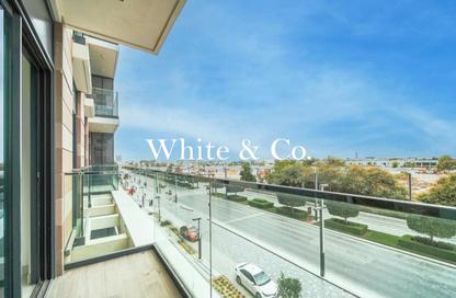 Apartment - 1 Bedroom - 1 Bathroom for rent in Myrtle - Central Park at City Walk - City Walk - Dubai Apartment - 1 Bedroom - 1 Bathroom for rent in Myrtle - Central Park at City Walk - City Walk - Dubai