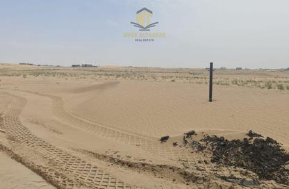 Land - Studio for sale in Al Metraq - Al Rahmaniya - Sharjah Land - Studio for sale in Al Metraq - Al Rahmaniya - Sharjah