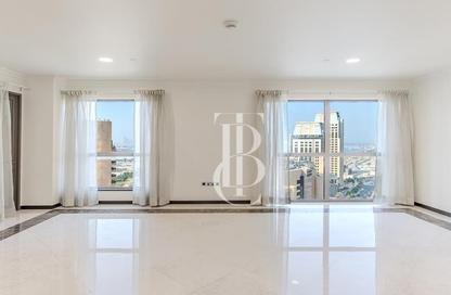 Apartment - 3 - 5 for rent in Murjan 4 - Murjan - Jumeirah Beach Residence - Dubai