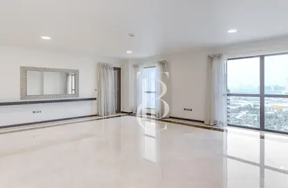 Apartment - 3 Bedrooms - 5 Bathrooms for rent in Murjan 4 - Murjan - Jumeirah Beach Residence - Dubai