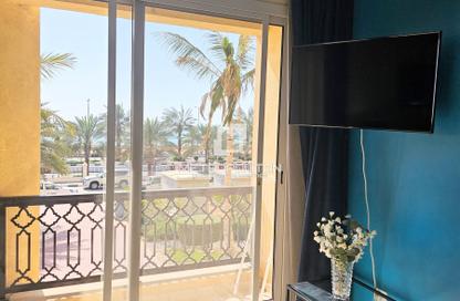 Apartment - Studio - 1 for sale in Yakout - Bab Al Bahar - Al Marjan Island - Ras Al Khaimah Apartment - Studio - 1 for sale in Yakout - Bab Al Bahar - Al Marjan Island - Ras Al Khaimah