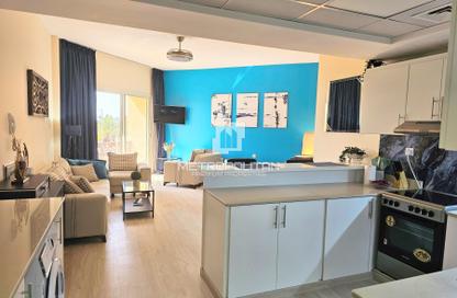 Apartment - Studio - 1 for sale in Yakout - Bab Al Bahar - Al Marjan Island - Ras Al Khaimah