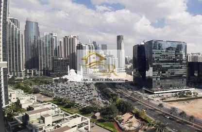 Apartment - 3 Bedrooms - 4 Bathrooms for sale in Executive Tower L - Executive Towers - Business Bay - Dubai