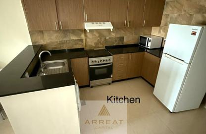 Apartment - 1 - 2 for rent in 4Direction Residence 1 - Dubai Land Residence Complex - Dubai