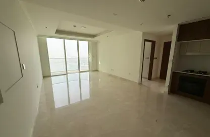 شقة - غرفة نوم - 1 حمام للبيع في برج Palace Beach ريزيدنس 2 - بالاس بيتش ريزيدنس - إعمار بيتشفرونت - دبي هاربور - دبي