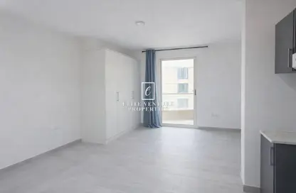 Apartment - Studio - 1 Bathroom for rent in Lakeside Tower C - Lakeside Residence - Dubai Production City (IMPZ) - Dubai
