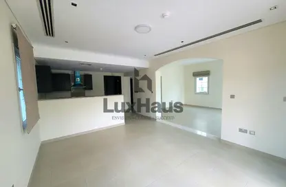Townhouse - 2 Bedrooms - 4 Bathrooms for rent in Block E - District 16 - Jumeirah Village Circle - Dubai
