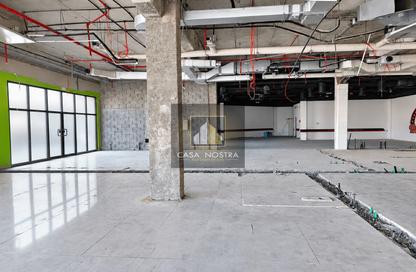 Shop - Studio - 1 for sale in Sparkle Tower 3 - Sparkle Towers - Dubai Marina - Dubai