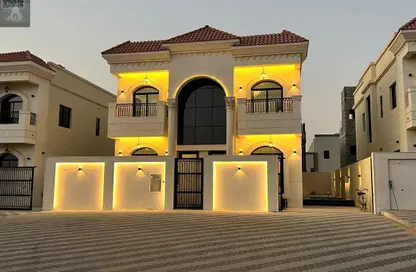 فيلا - 5 غرف نوم - 7 حمامات للبيع في الحليو 2 - الحليو - عجمان