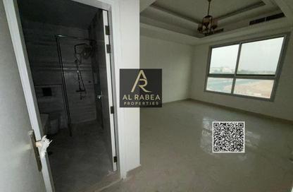 Apartment - 3 Bedrooms - 3 Bathrooms for rent in Al Mowaihat 3 - Al Mowaihat - Ajman