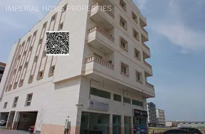 عمارة بالكامل - استوديو - 8 حمامات للبيع في الجرف الصناعية 3 - الجرف الصناعية - عجمان