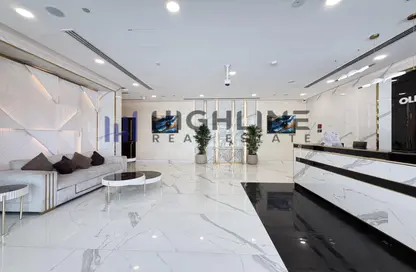 Apartment - 1 Bathroom for rent in Olivz by Danube - International City - Dubai Apartment - 1 Bathroom for rent in Olivz by Danube - International City - Dubai