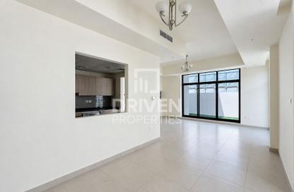 Townhouse - 4 - 5 for rent in Elie Saab Vie at the Fields - The Fields - District 11 - Mohammed Bin Rashid City - Dubai Townhouse - 4 - 5 for rent in Elie Saab Vie at the Fields - The Fields - District 11 - Mohammed Bin Rashid City - Dubai