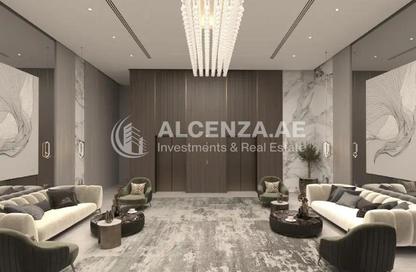Apartment - 1 Bedroom - 2 Bathrooms for sale in Reem by Vision - Liwan - Dubai