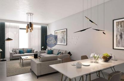 Apartment - 1 - 2 for sale in Marina Living - Dubai Marina - Dubai