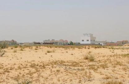 Land - Studio for sale in Al Zubair Orchards - Al Rahmaniya - Sharjah Land - Studio for sale in Al Zubair Orchards - Al Rahmaniya - Sharjah