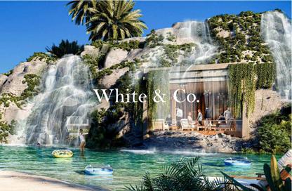 Townhouse - 4 - 3 for sale in Malta - Damac Lagoons - Dubai