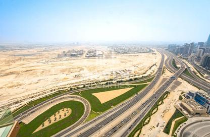 Apartment - 1 Bedroom - 2 Bathrooms for rent in SLS Dubai Hotel  and  Residences - Business Bay - Dubai