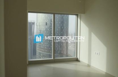 Apartment - 1 - 2 for rent in The Gate Tower 1 - Shams Abu Dhabi - Al Reem Island - Abu Dhabi Apartment - 1 - 2 for rent in The Gate Tower 1 - Shams Abu Dhabi - Al Reem Island - Abu Dhabi
