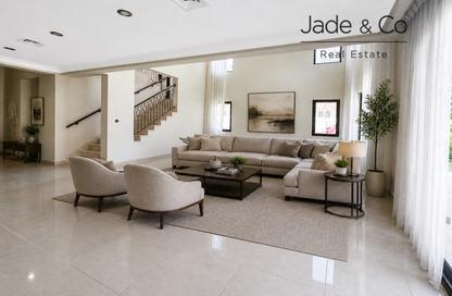 Villa - 4 - 5 for rent in Rasha - Arabian Ranches 2 - Dubai