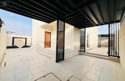 Villa - 5 Bedrooms - 6 Bathrooms for sale in Al Helio 2 - Al Helio - Ajman